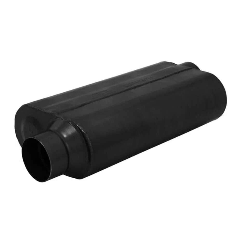 2014-2014 Ram and Performance Muffler Flowmaster Stainless Steel